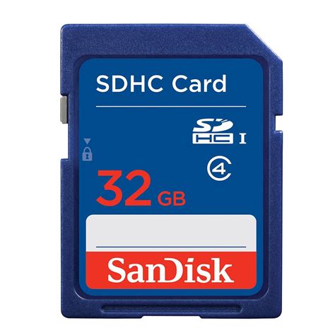 memory card 32gb lowest price